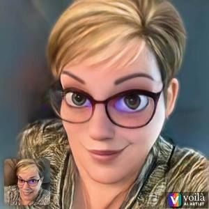 Meet your Posher, Pam